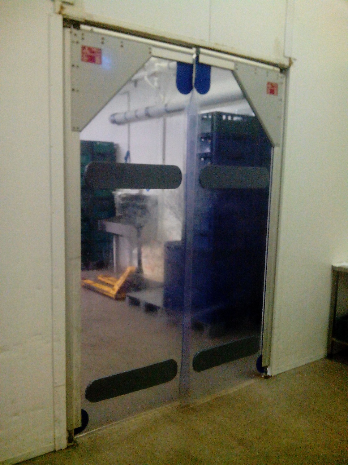 Эластичные